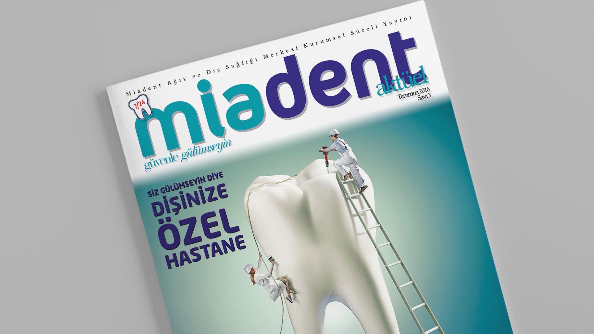 Miadent
