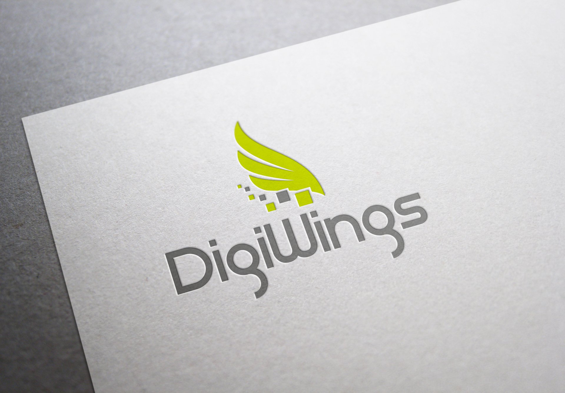 Digiwings
