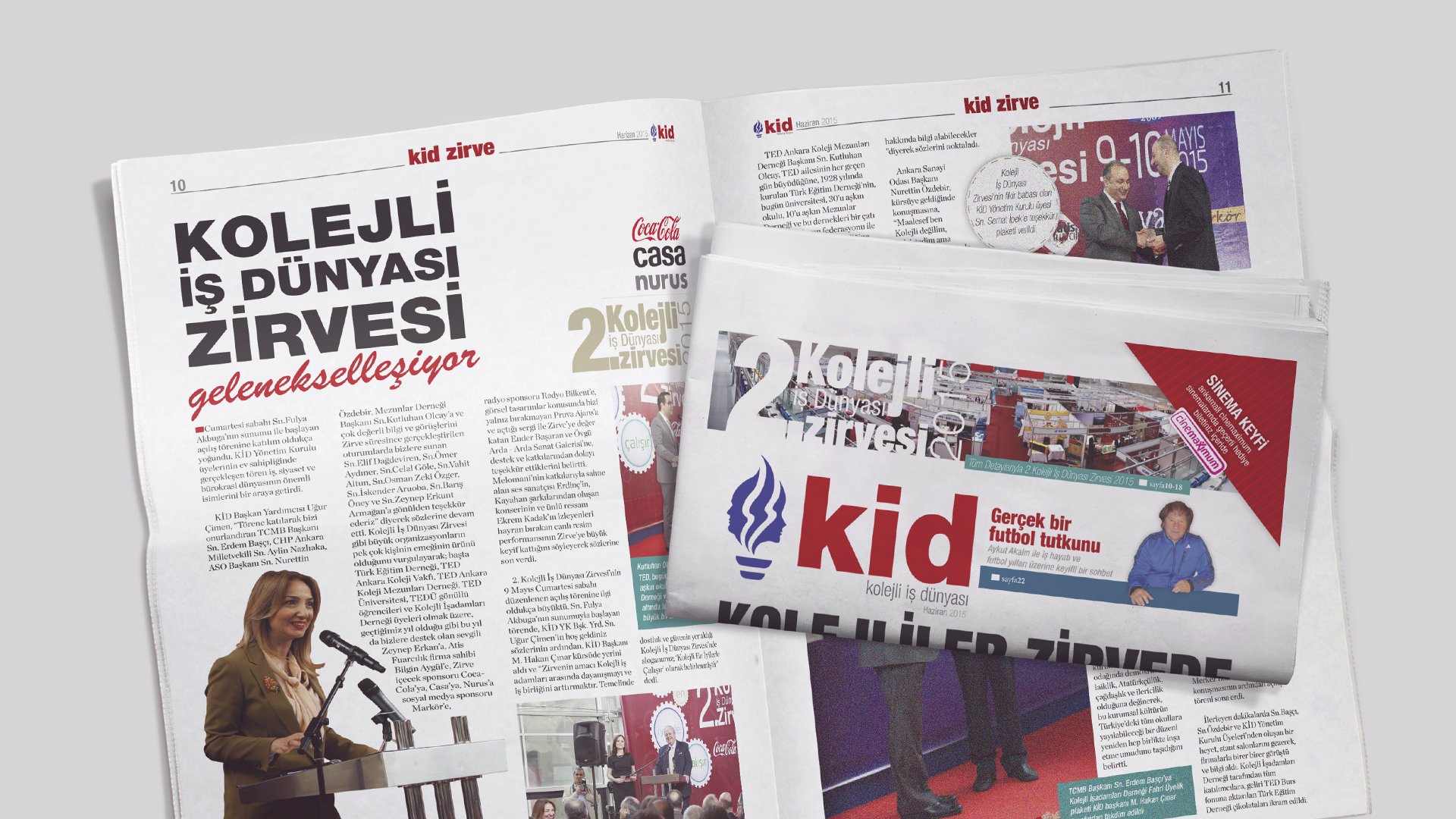 KİD Gazete