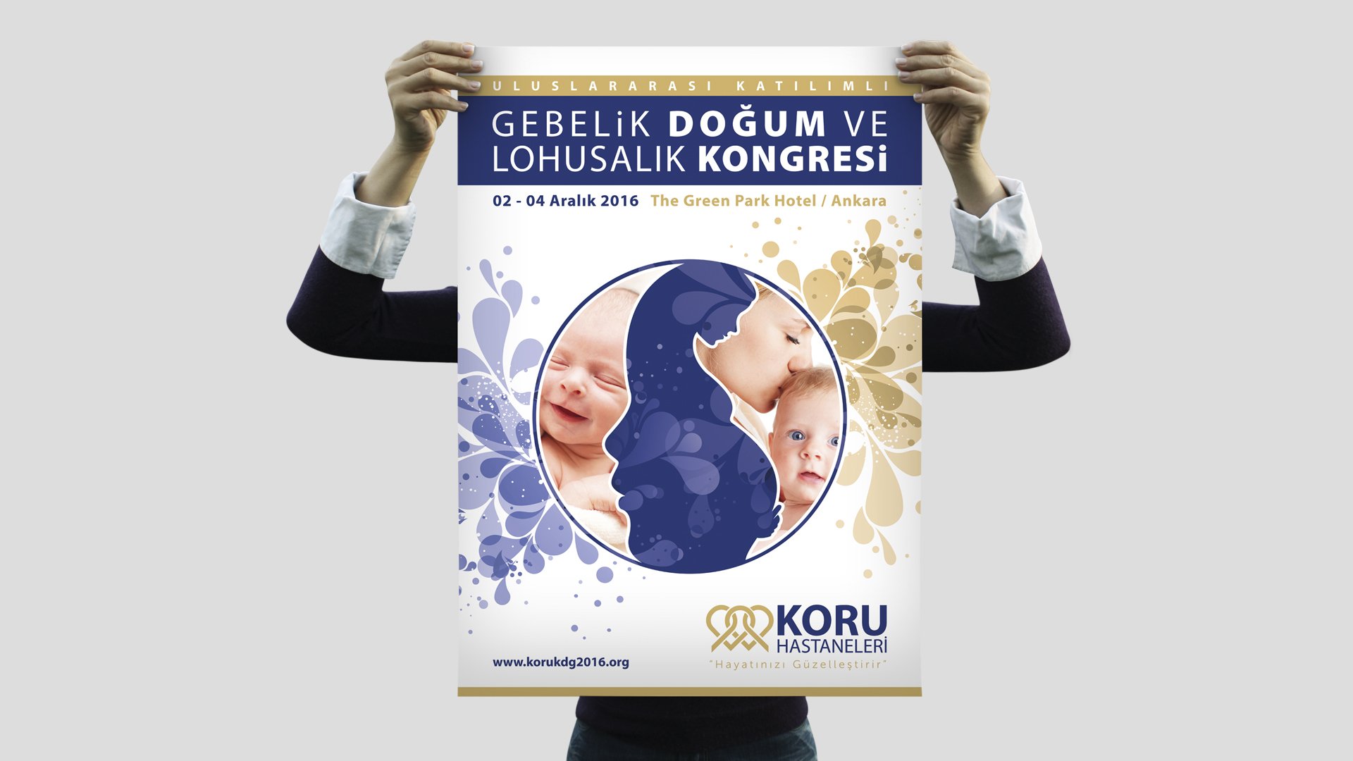 Koru Hastaneleri
