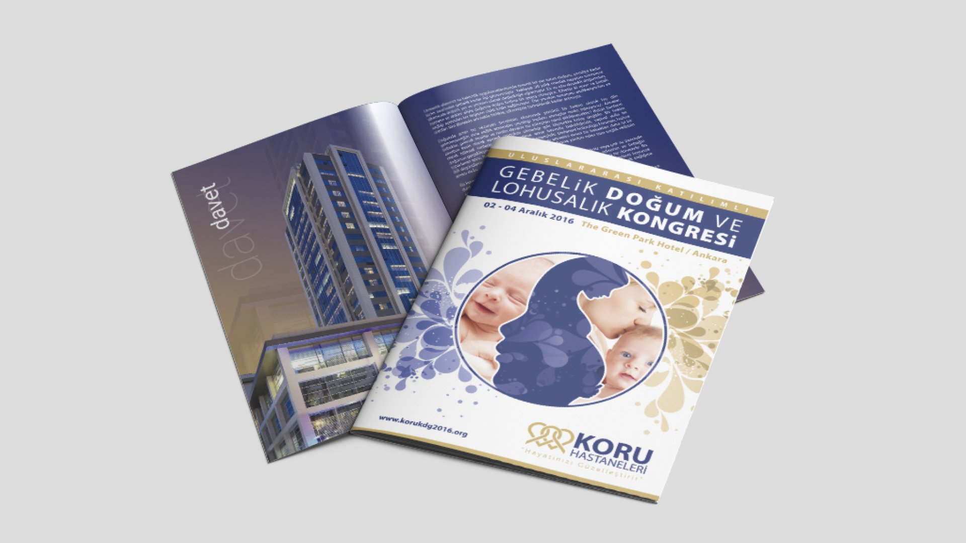 Koru Hastaneleri