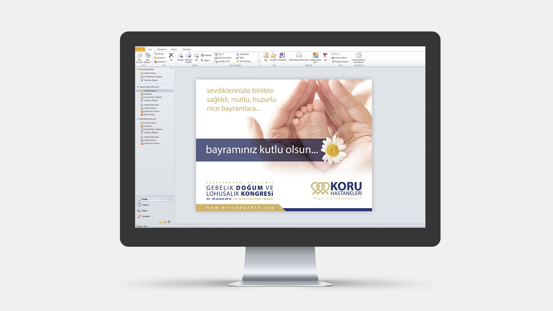 Koru Hastaneleri