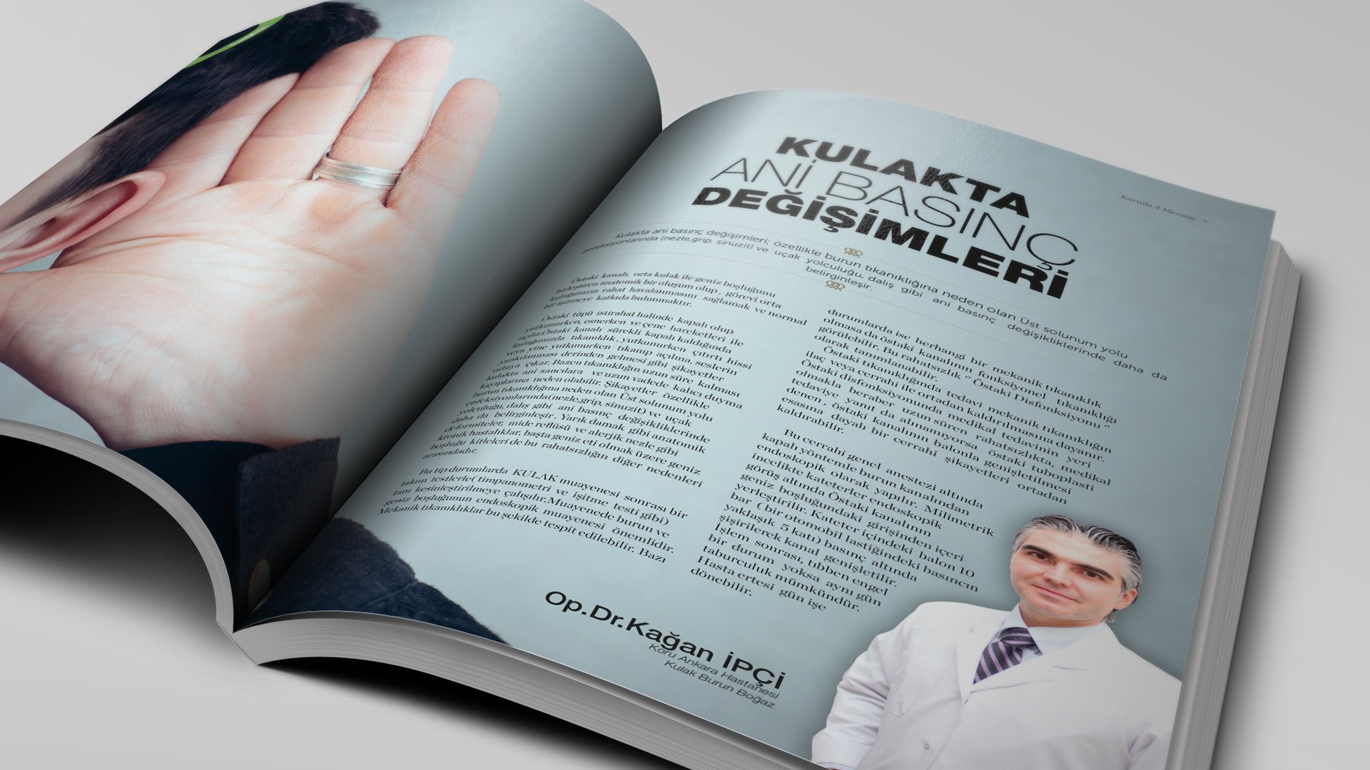 Koru Hastaneleri