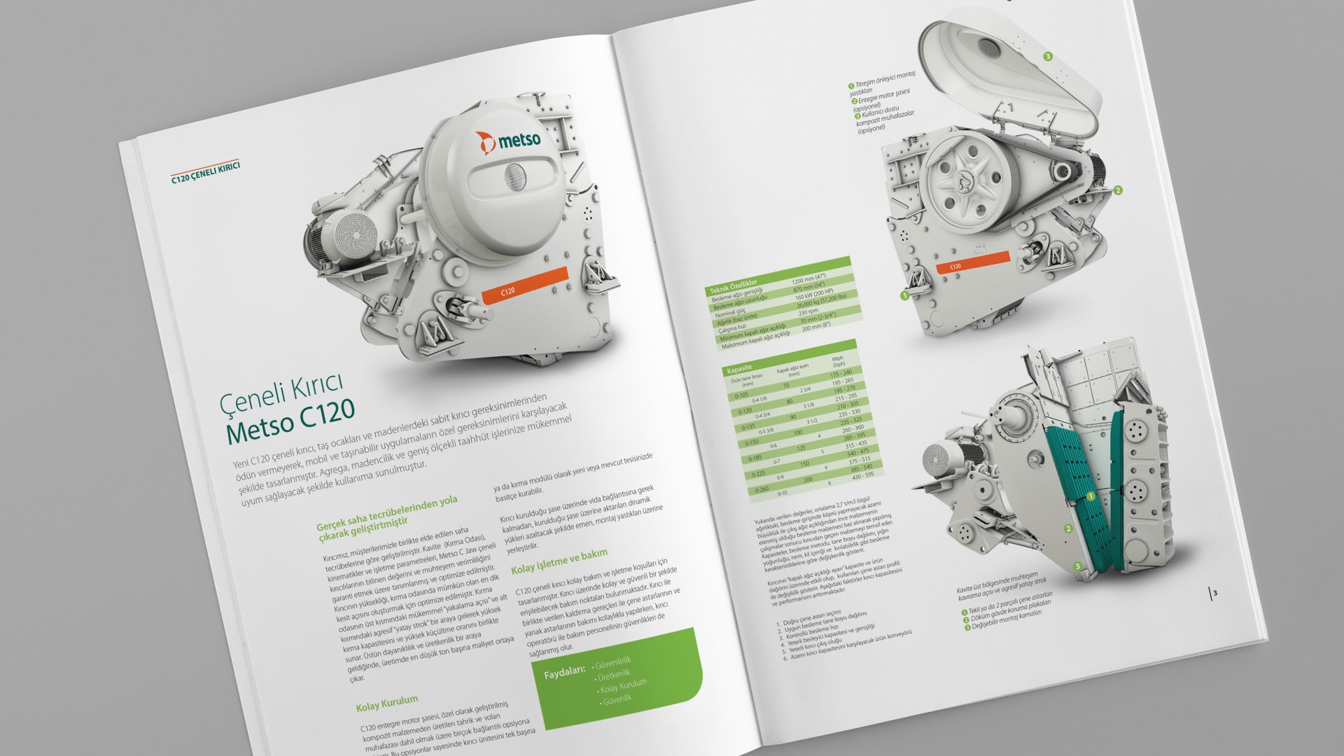 Metso
